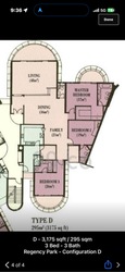Regency Park (D10), Condominium #527048881